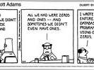 dilbert